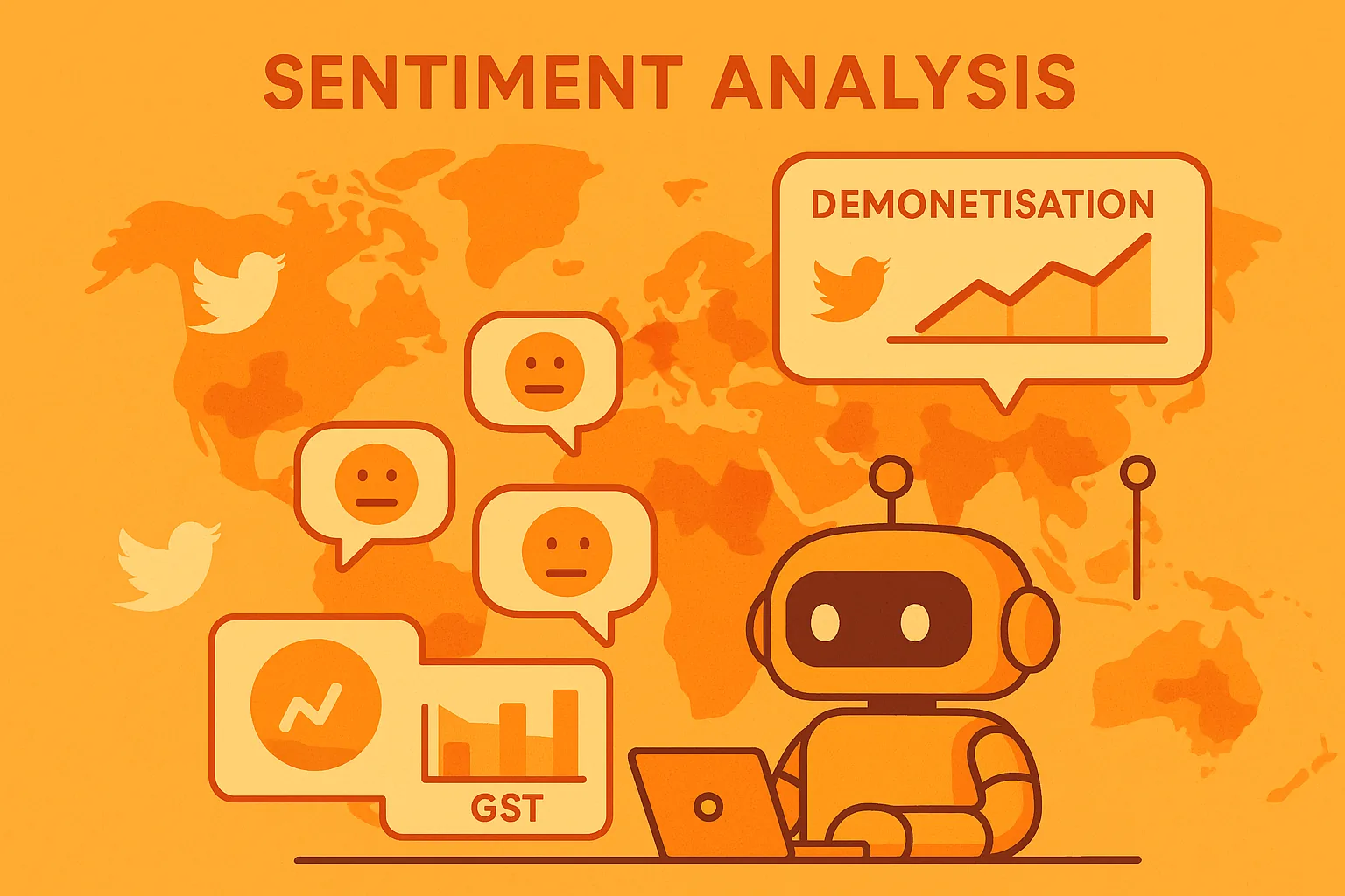 Sentiment Analysis Project